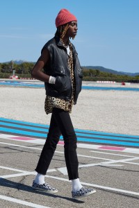 Celine Men’s Spring 2021