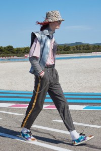 Celine Men’s Spring 2021
