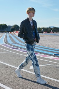 Celine Men’s Spring 2021