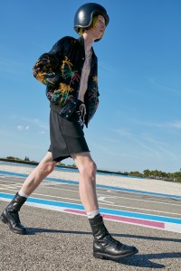 Celine Men’s Spring 2021