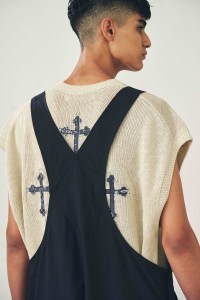 Children of Discordance Men's Spring 20201