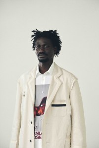 Children of Discordance Men's Spring 20201