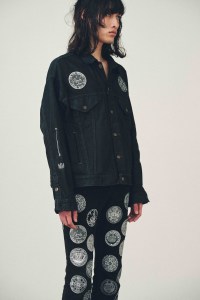 Children of Discordance Men's Spring 20201
