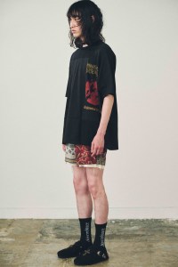 Children of Discordance Men's Spring 20201
