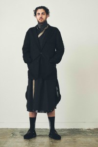 Children of Discordance Men's Spring 20201