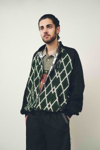 Children of Discordance Men's Spring 20201