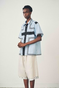 Children of Discordance Men's Spring 20201