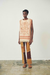 Children of Discordance Men's Spring 20201