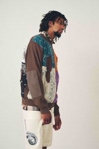 Children of Discordance Men's Spring 20201