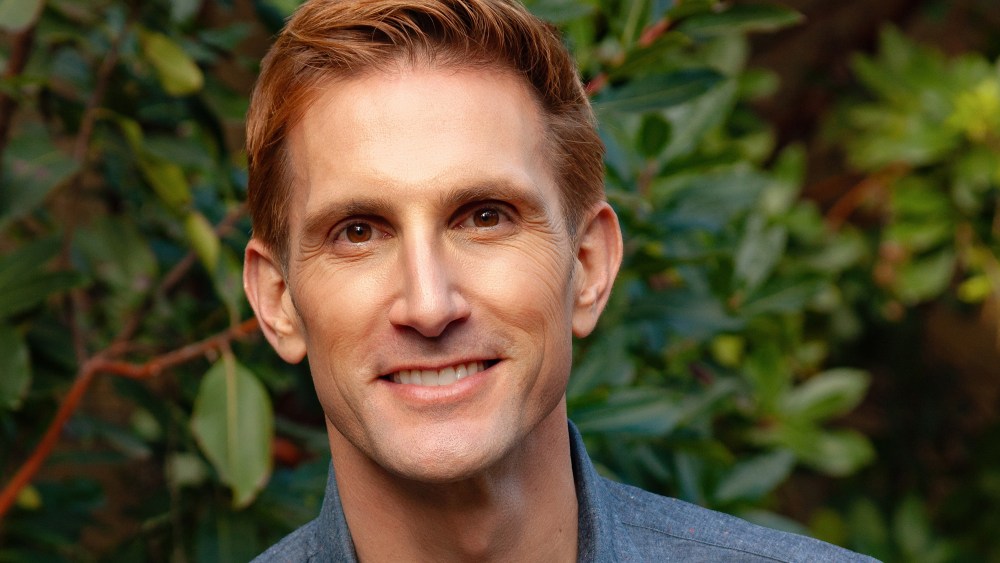 Christopher Gavigan