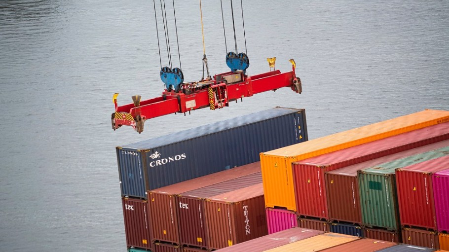 A new report from Deloitte found that by year's the end, up to 45 percent of the transportation sector’s operating profits could erode.