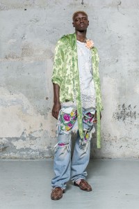 Cool T.M Men’s Spring 2021
