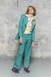 Cool T.M Men’s Spring 2021