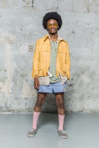 Cool T.M Men’s Spring 2021