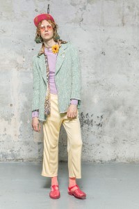 Cool T.M Men’s Spring 2021
