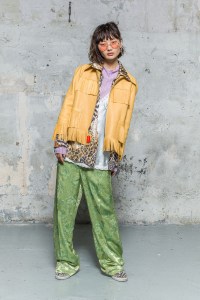 Cool T.M Men’s Spring 2021
