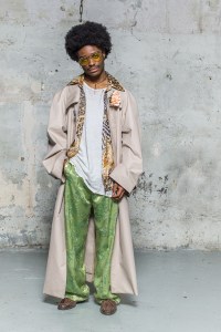 Cool T.M Men’s Spring 2021