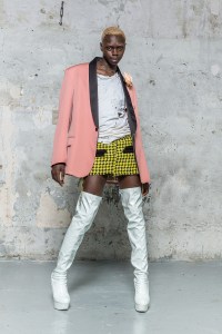 Cool T.M Men’s Spring 2021