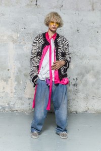 Cool T.M Men’s Spring 2021