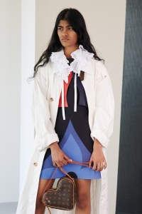 Louis Vuitton Resort 2021