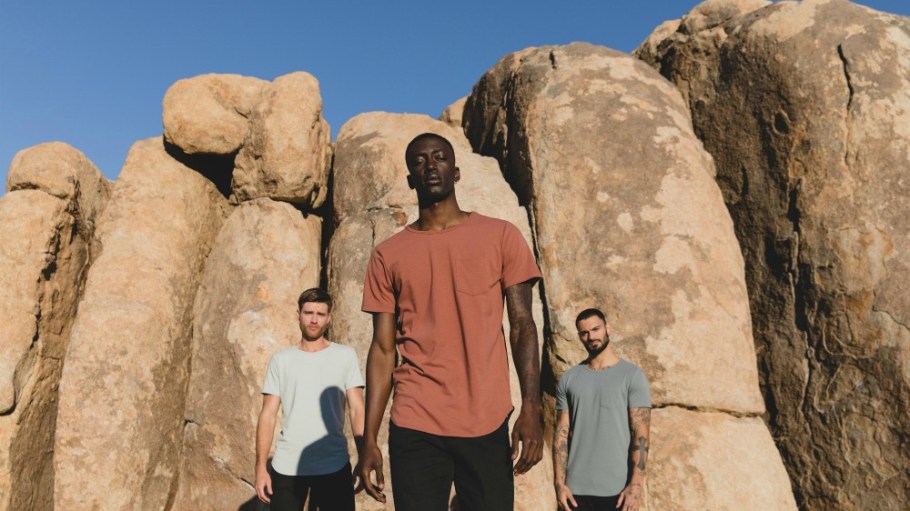 DTC T-shirt brand Cuts is thriving during the retail shutdown, founder Steven Borelli said.