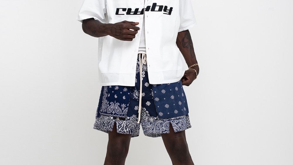 After Working on Lil Wayne's Apparel Line, Mike Morris Launches CWBY Studios