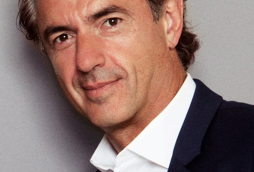 CEO Talks: SMCP’s Daniel Lalonde Draws Up a New Business Plan