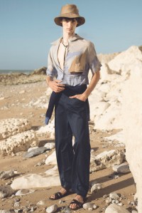 Davi Paris Mens Spring 2021