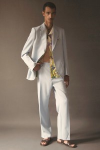 Davi Paris Mens Spring 2021