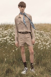 Davi Paris Mens Spring 2021