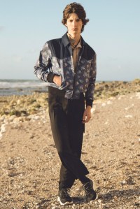 Davi Paris Mens Spring 2021