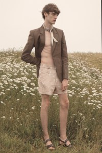 Davi Paris Mens Spring 2021