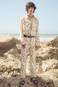 Davi Paris Mens Spring 2021