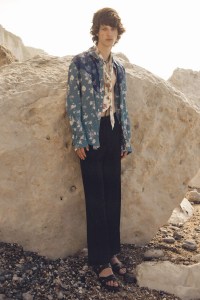 Davi Paris Mens Spring 2021