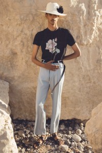 Davi Paris Mens Spring 2021