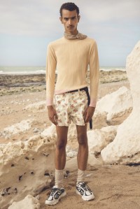 Davi Paris Mens Spring 2021