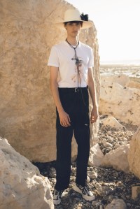 Davi Paris Mens Spring 2021