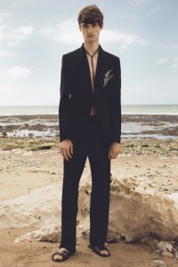 Davi Paris Mens Spring 2021