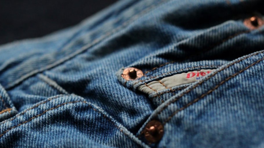 Kingpins and Material Exchange partnered on a platform that helps brands efficiently source denim and denim-related fabrics in real-time.