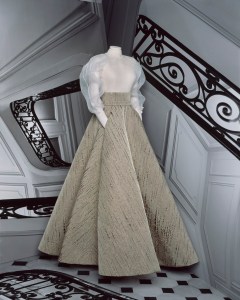 Dior Couture Fall 2020