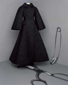 Dior Couture Fall 2020