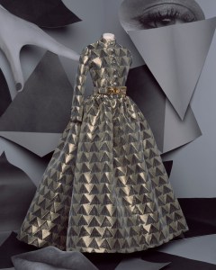Dior Couture Fall 2020