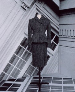 Dior Couture Fall 2020