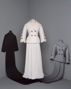 Dior Couture Fall 2020