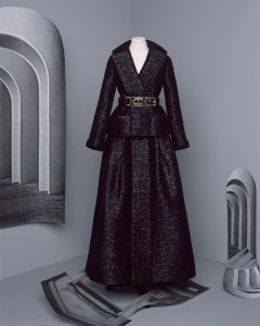 Dior Couture Fall 2020