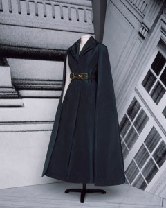 Dior Couture Fall 2020