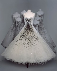 Dior Couture Fall 2020