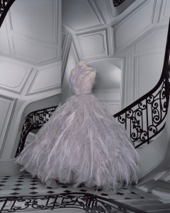 Dior Couture Fall 2020