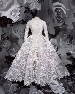 Dior Couture Fall 2020
