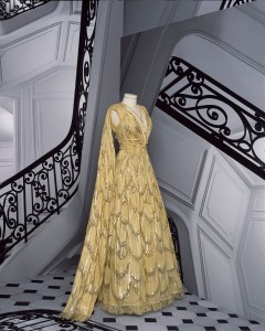 Dior Couture Fall 2020